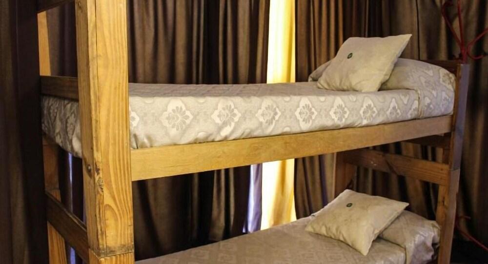 קורדובה Hotel Alto Parana מראה חיצוני תמונה