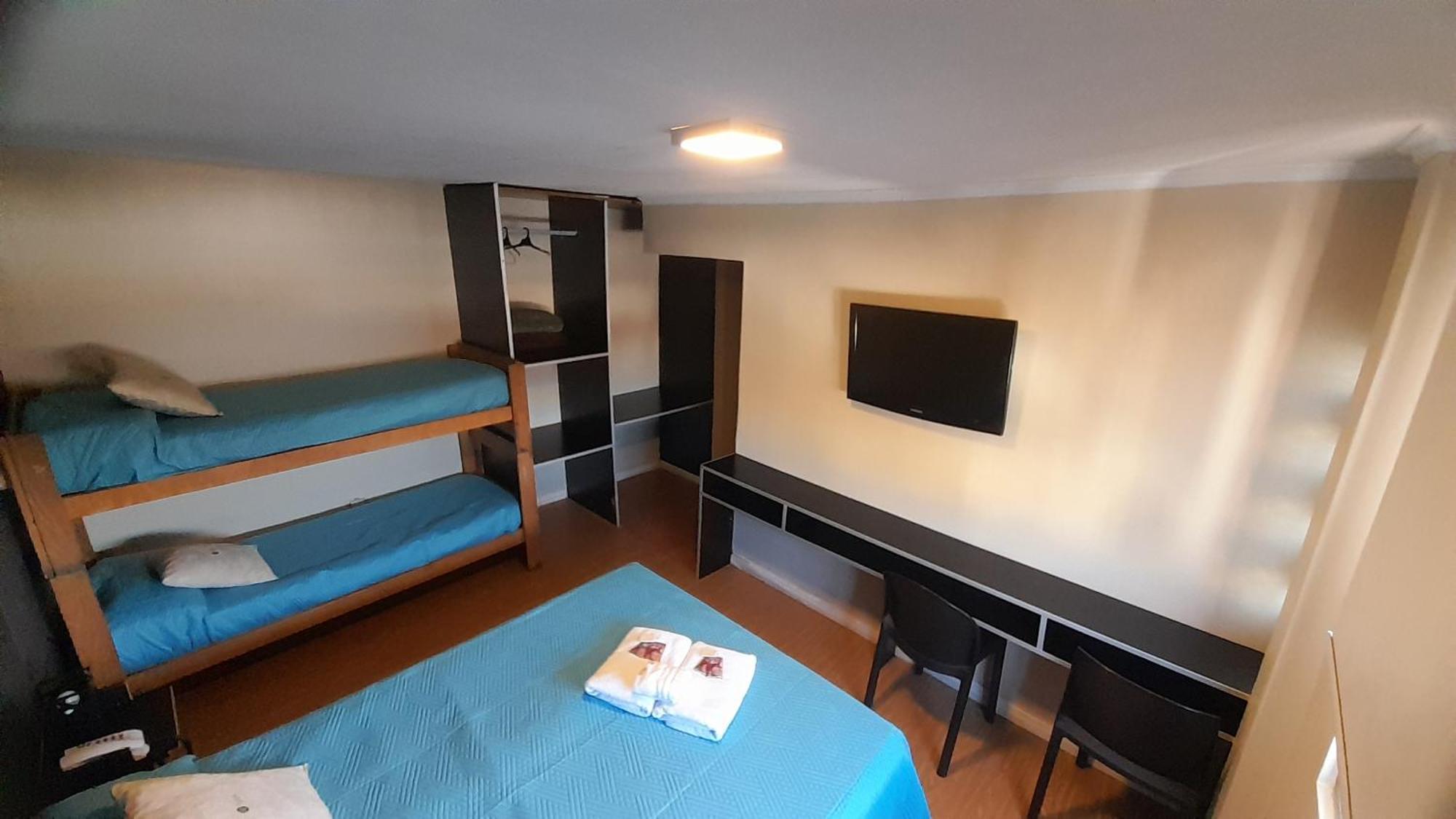 קורדובה Hotel Alto Parana מראה חיצוני תמונה