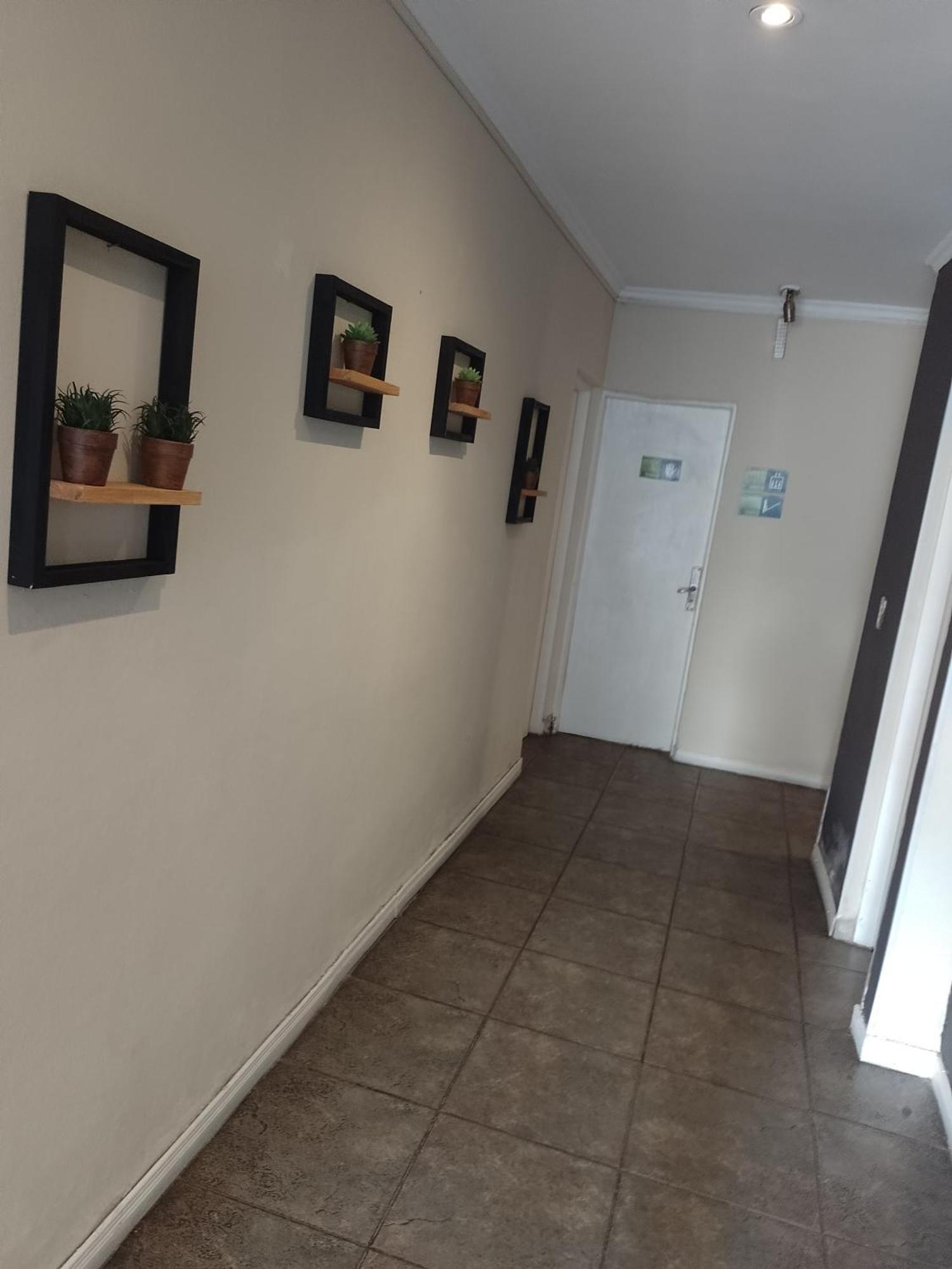 קורדובה Hotel Alto Parana מראה חיצוני תמונה