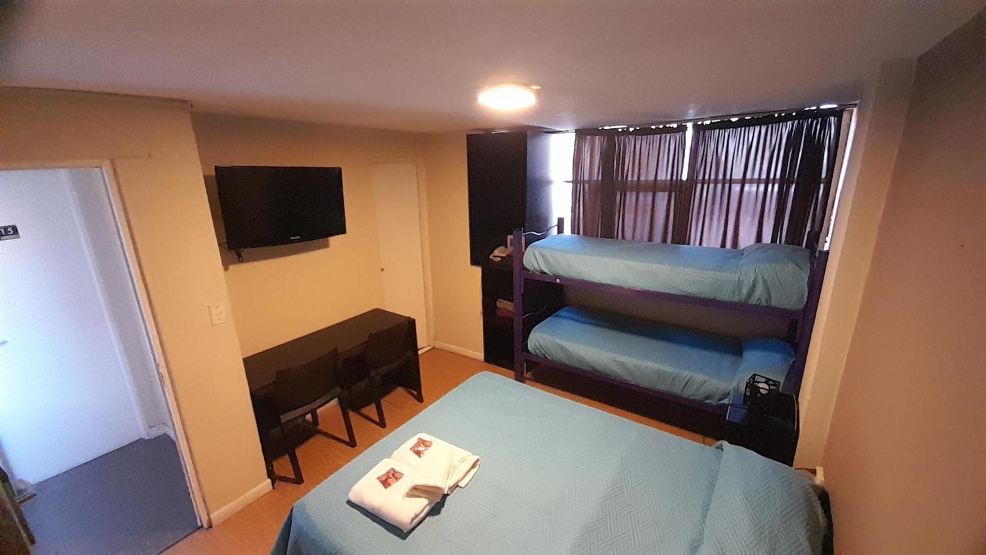 קורדובה Hotel Alto Parana מראה חיצוני תמונה